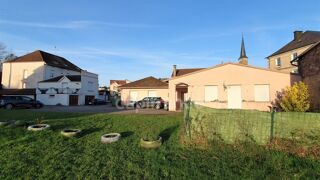  Immeuble � vendre 620 m�