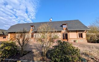  Maison � vendre 5 pi�ces 206 m�