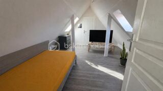  Immeuble à vendre 6 pièces 133 m²