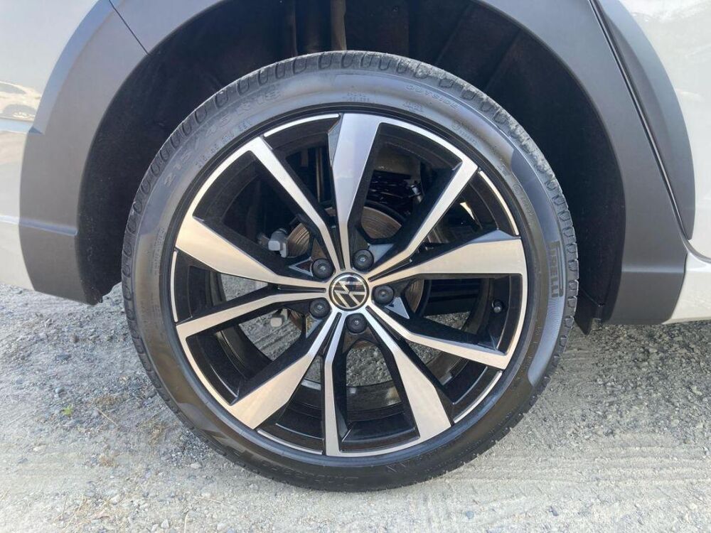 Taigo 1.0 TSI 115 CH DSG7 R LINE 2026 occasion 31100 Toulouse