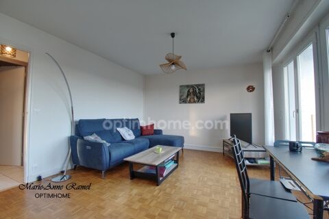   T3 baign� de soleil toute la journ�e � 65 m� � LANESTER (56) Appartement - 3 pi�ce(s) - 65 m�