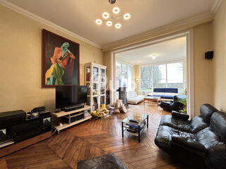  Maison � vendre 10 pi�ces 175 m�