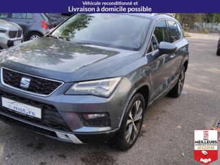Ateca TDI 150 DSG7 Urban +Hayon &eacute;lectrique 2020 occasion 10150 Lavau