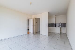  Appartement � vendre 2 pi�ces 44 m�