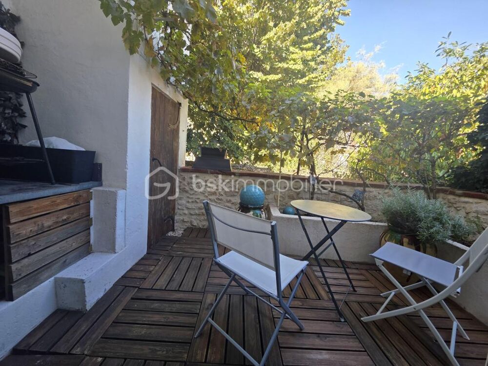MAISON DE VILLE AVEC ASCENSEUR - 4 CHAMBRES - TERRASSE