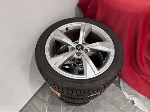 A1 Sportback 40 TFSI S line KAMERA+LED+8xALU 2023 occasion 33700 Merignac