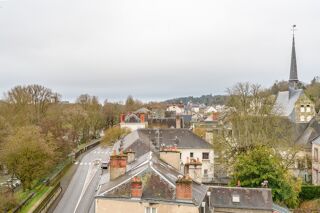  Appartement � vendre 6 pi�ces 135 m�