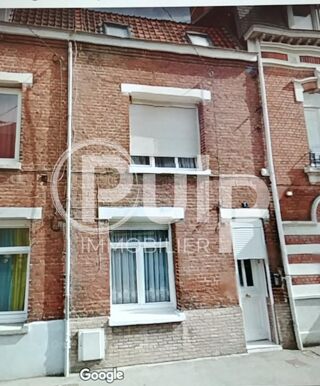  Maison � vendre 3 pi�ces 90 m�