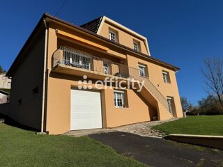  Maison � vendre 8 pi�ces 160 m�