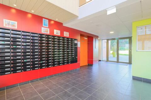   Studio de 1 pi�ce de 19,3 m� � Valenciennes Appartement - 1 pi�ce(s) - 19 m�