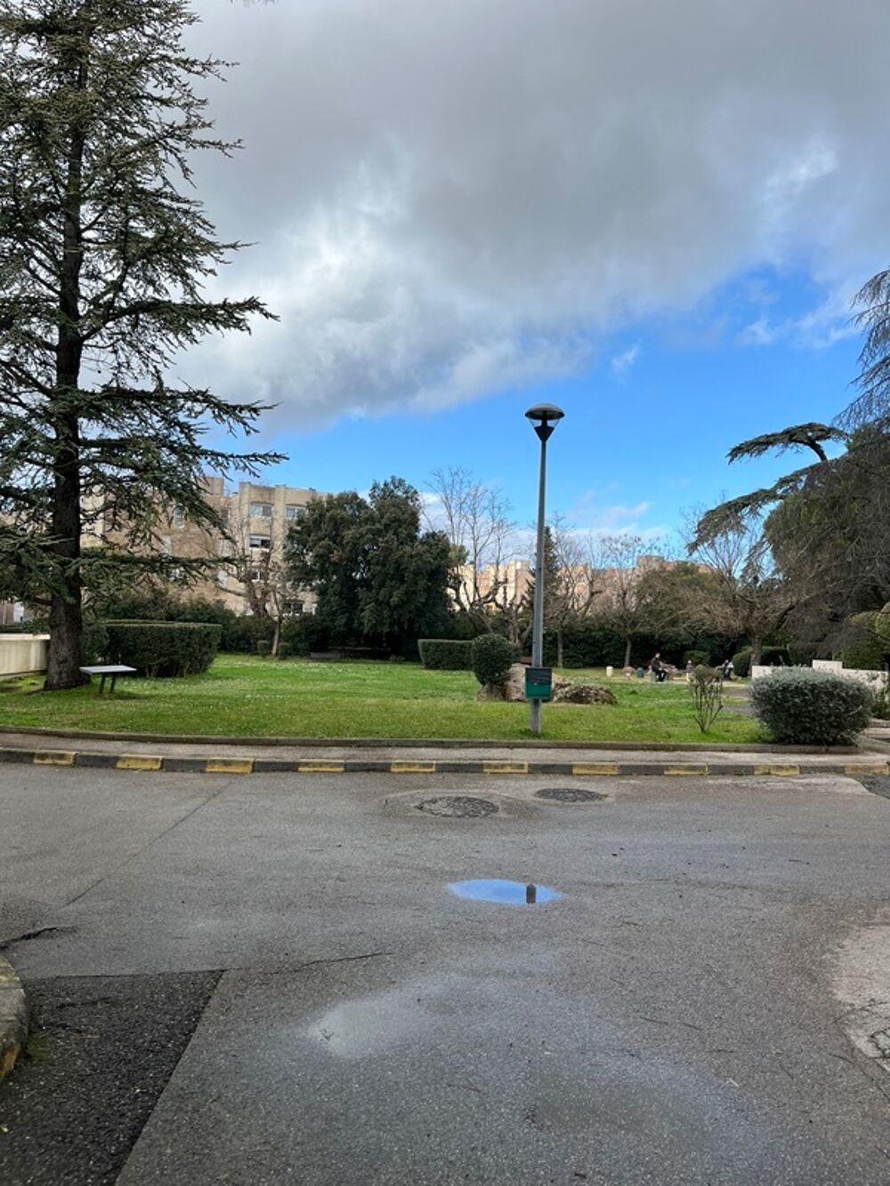 Vente Appartement L'adresse idéale pour une vie de famille sereine : espace, terrasse, lumière, parc et commodités à pied Les trois lucs