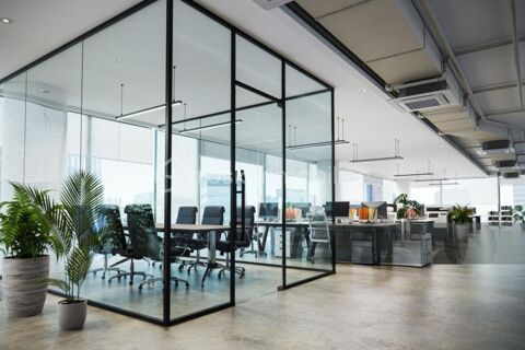 &Agrave; VENDRE � LOCAL D'ACTIVIT&Eacute;S 107 m&sup2; 185000 74960 Meythet