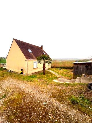  Maison à vendre 5 pièces 92 m²