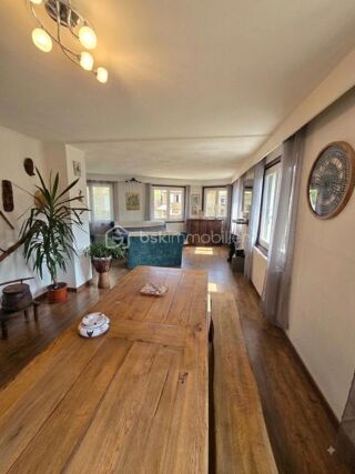  Appartement à vendre 5 pièces 135 m²