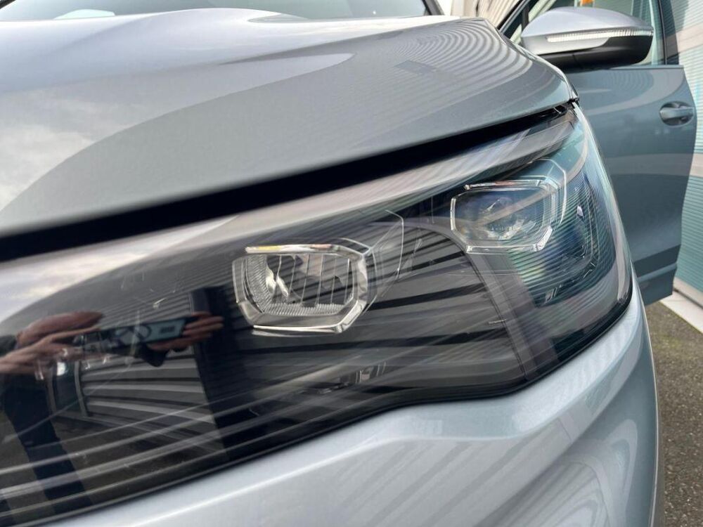 Tiguan NOUVEAU 1.5 ETSI 150CH DSG7 R LIN 2026 occasion 31100 Toulouse