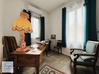  Maison à vendre 4 pièces 161 m²