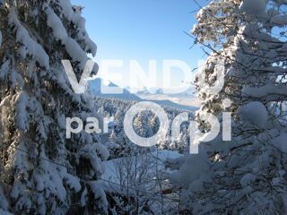  Chalet à vendre 4 pièces 78 m² Chamrousse