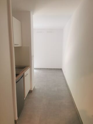  Appartement à louer 1 pièce 20 m²