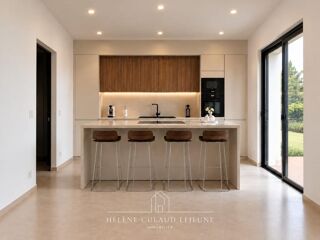  Maison à vendre 6 pièces 159 m²