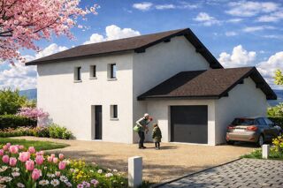  Maison � vendre 4 pi�ces 126 m�