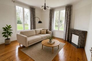  Maison � vendre 4 pi�ces 113 m�