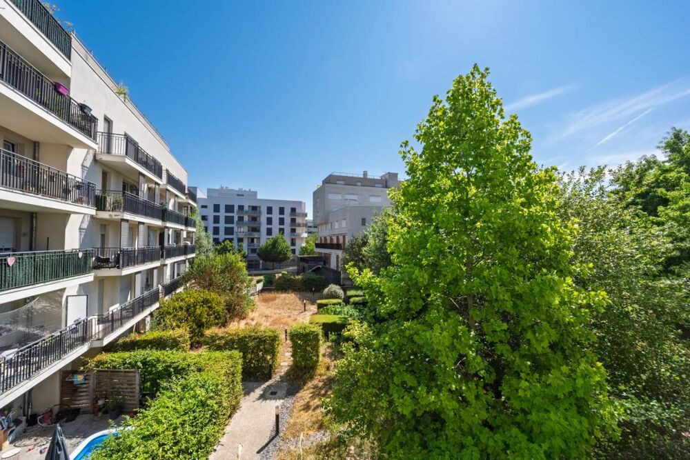 Vente Appartement Appartement de 3 pièces de 67 m² à Antony Antony