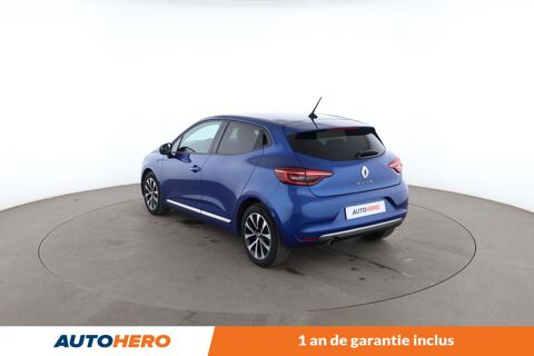 Clio 1.5 Blue dCi Zen 85 ch 2019 occasion 92130 Issy-les-Moulineaux