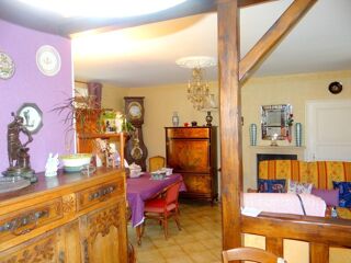  Maison � vendre 4 pi�ces 67 m�