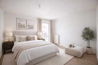  Appartement � vendre 3 pi�ces 66 m�