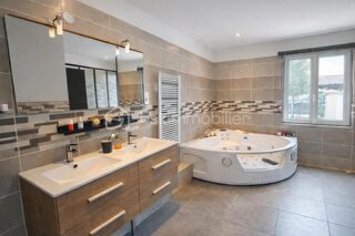  Maison � vendre 7 pi�ces 133 m�