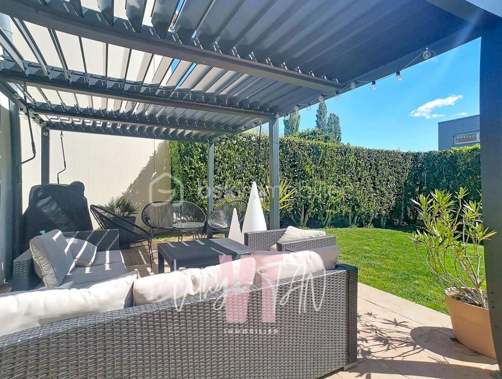 Vente Maison Maison PRÊTE-A-VIVRE - 5 CHAMBRES - SECTEUR PRIVILÉGIÉ Bailly romainvilliers