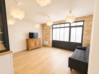  Appartement à louer 2 pièces 50 m²