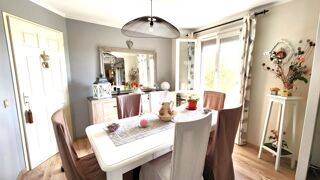  Maison à vendre 5 pièces 102 m²