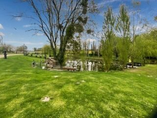  Maison à vendre 9 pièces 517 m²