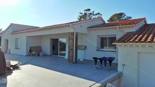  Villa � vendre 6 pi�ces 135 m�