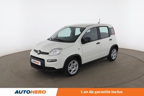 Fiat Panda 1.0 Hybride BSG 70 ch 2024 occasion Issy-les-Moulineaux 92130