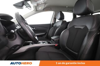 Kadjar 1.5 dCi Energy Intens EDC 110 ch 2016 occasion 92130 Issy-les-Moulineaux