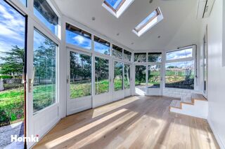  Maison � vendre 6 pi�ces 165 m�