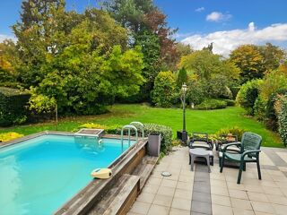  Villa � vendre 8 pi�ces 250 m�