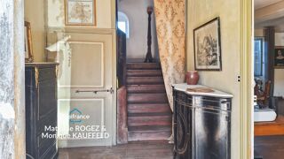  Maison à vendre 11 pièces 308 m²
