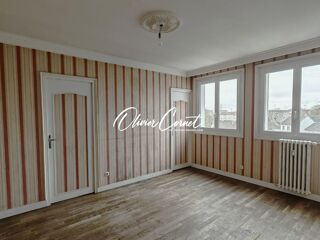  Appartement � vendre 3 pi�ces 47 m�