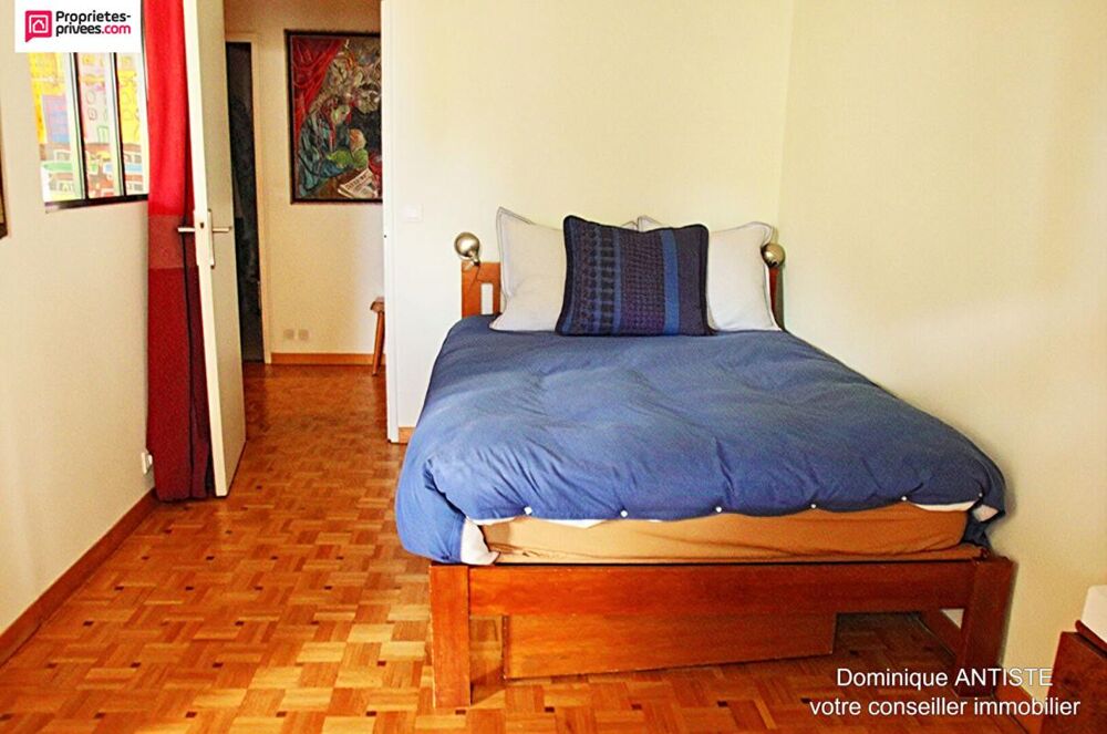 à vendre  Appartement Pantin (93500)