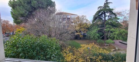  Appartement � louer 3 pi�ces 60 m�