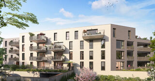  Appartement à vendre 3 pièces 69 m²