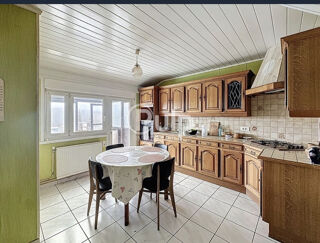  Maison � vendre 5 pi�ces 84 m�