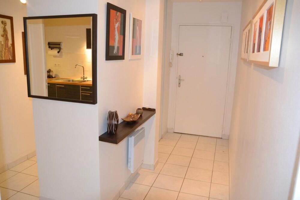 Vente Appartement Appartement Nantes