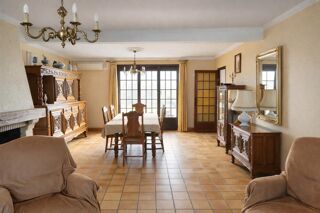  Maison à vendre 5 pièces 118 m²