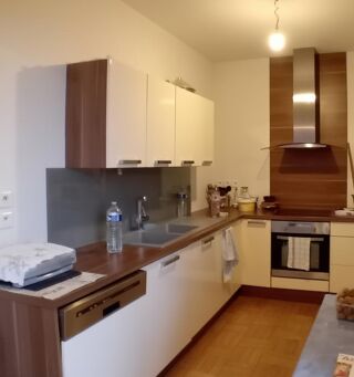  Appartement à vendre 5 pièces 68 m²