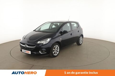 Opel corsa 1.4 Design 120 ans 5P 90 ch