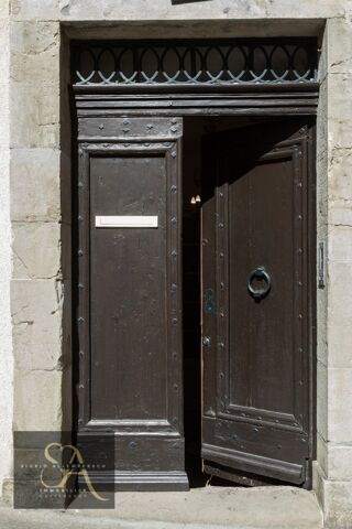  Maison � vendre 13 pi�ces 460 m�